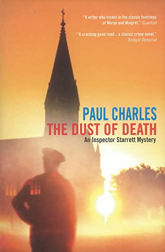 The Dust of Death