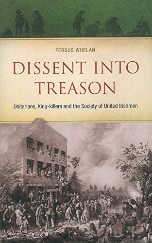 Dissent into Treason