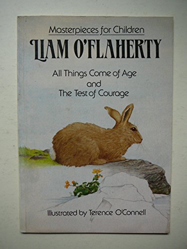 All Things Come of Age