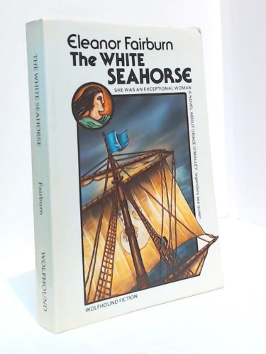 White Seahorse