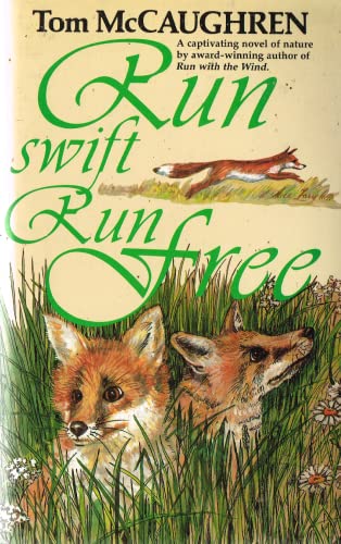 Run Swift, Run Free