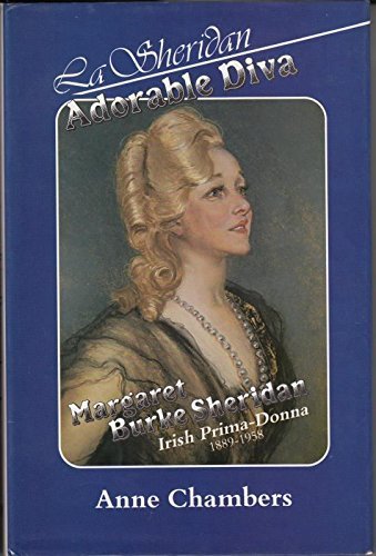 Margaret Sheridan
