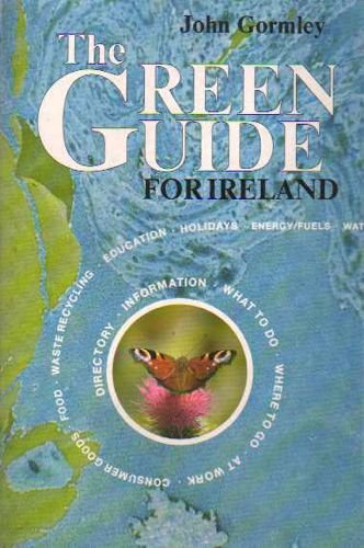 The Green Guide for Ireland