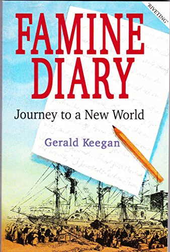 Famine Diary