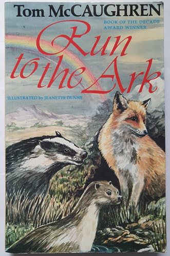 Run to the Ark