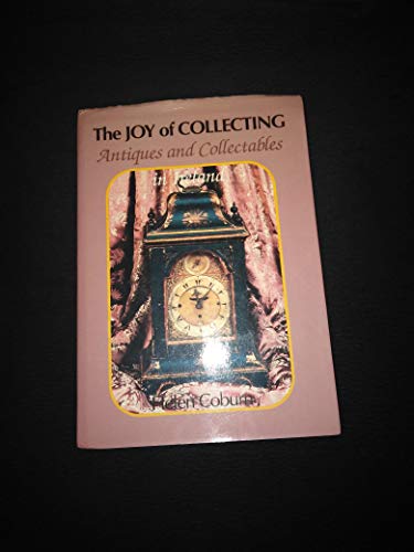 The Joy of Collecting