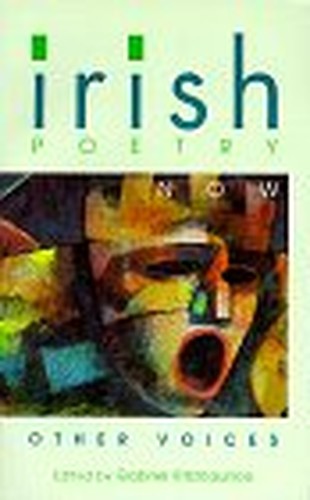 Irish Poetry Now