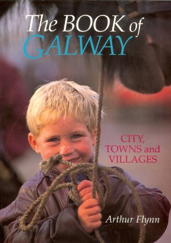 The Book of Galway