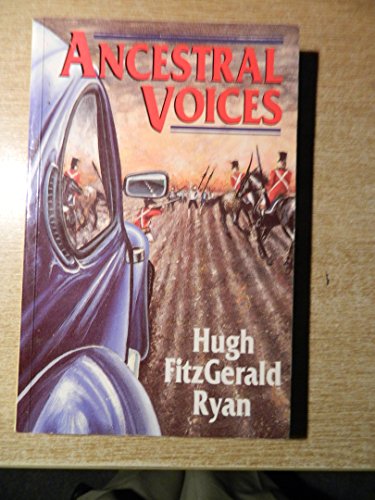 Ancestral Voices