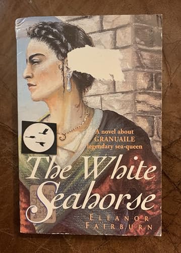 The White Seahorse