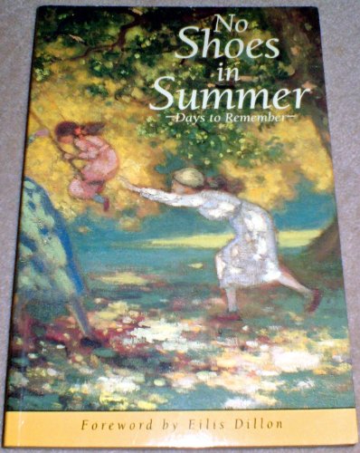 No Shoes in Summer