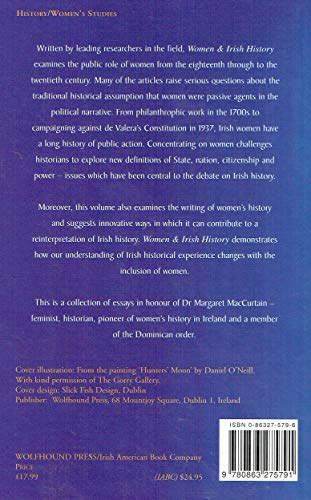 Women and Irish History