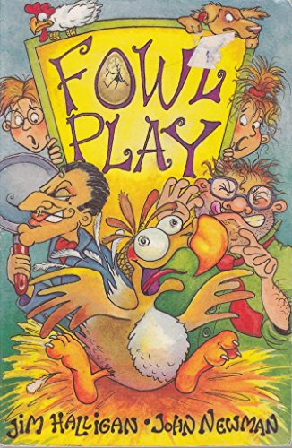 Fowl Play