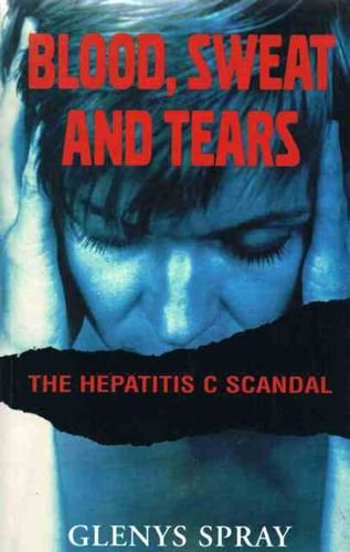 Blood Sweat and Tears