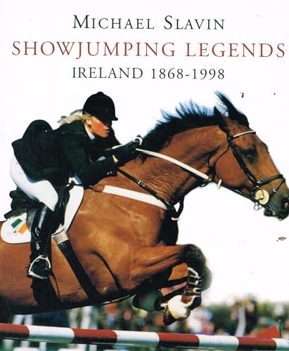 Irish Showjumping, 1868-1998
