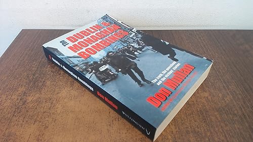 The Dublin-Monaghan Bombings