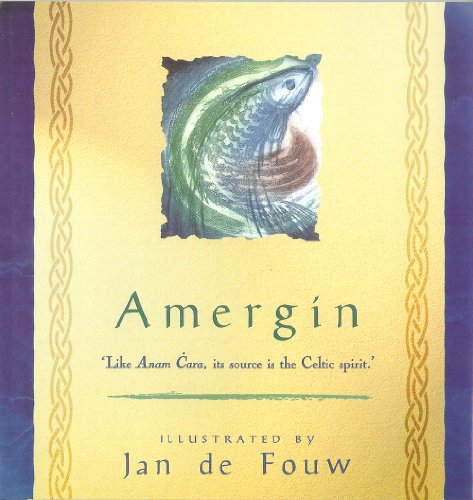 Amergin