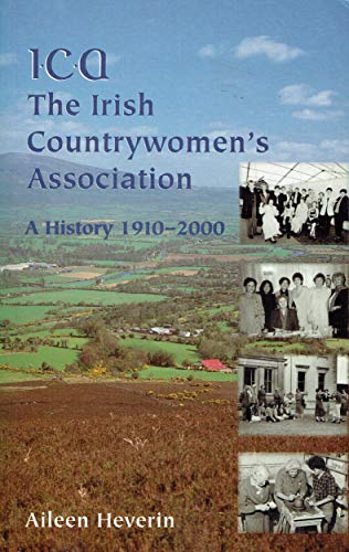 The Irish Country Women's Association