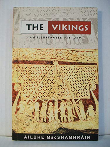 The Vikings: an Illustrated History