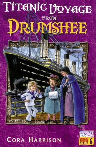 Titanic Voyage from Drumshee