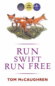 Run Swift, Run Free 
