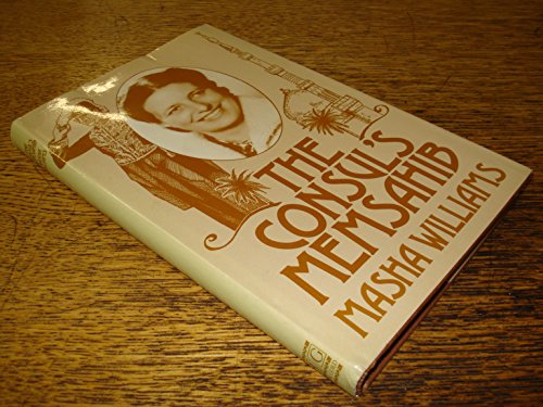 The Consul's Memsahib