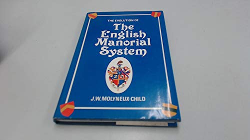 Evolution of the English Manorial System
