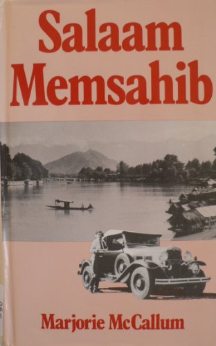 Salaam Memsahib