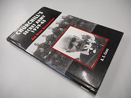Churchill's Secret Army