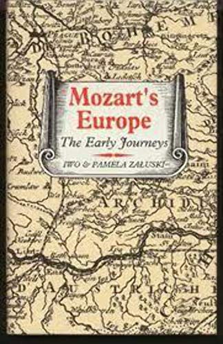 Mozart's Europe