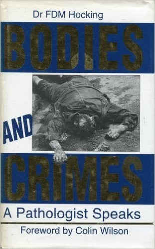 Bodies and Crimes