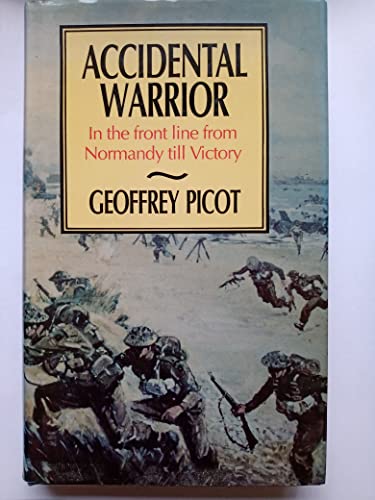 Accidental Warrior