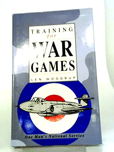 Training for War Games