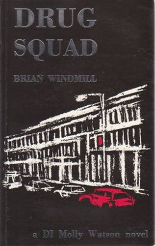 Drug Squad
