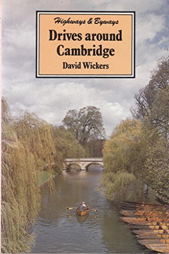 Drives Around Cambridge