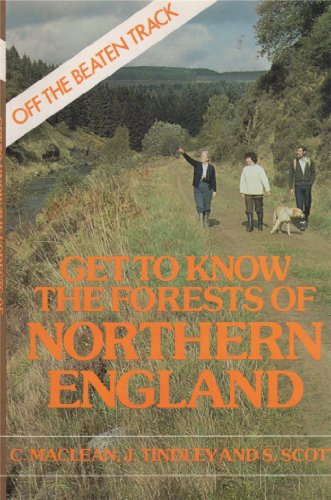 Get to Know the Forests of Northern England
