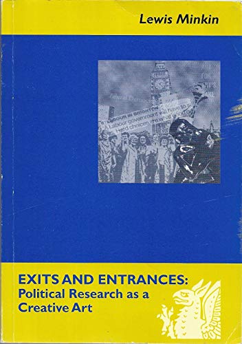 Exits and Entrances