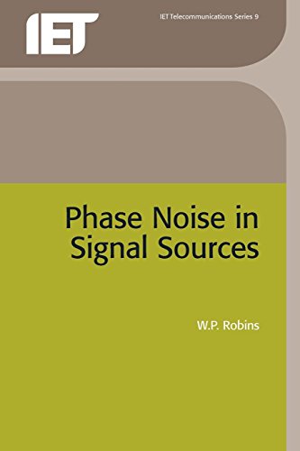 Phase Noise in Signal Sources