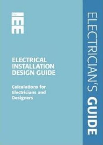 Electrical Installation Design Guide