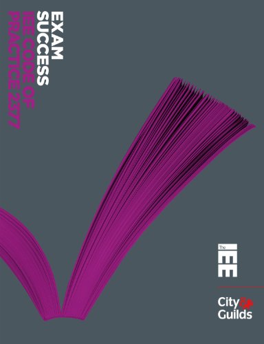 IEE Exam Success