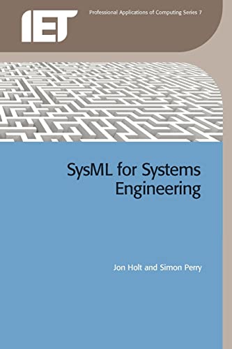 SysML for Systems Engineering