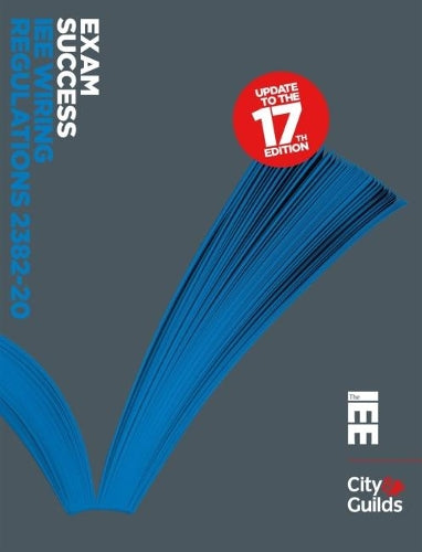 City and Guilds Exam Success