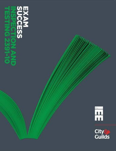 City and Guilds Exam Success