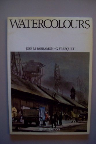 Watercolours