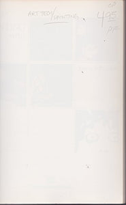 Painting with Pastels 