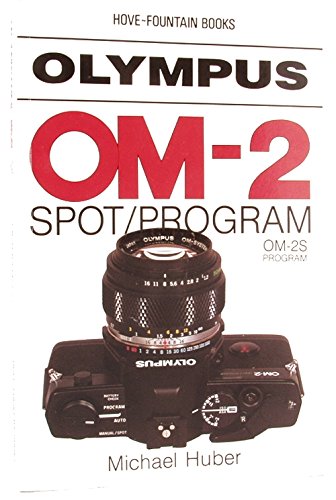 Olympus OM-2 Spot