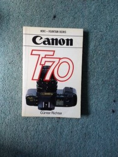 Canon T70
