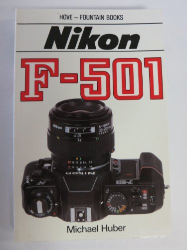 Nikon F-501