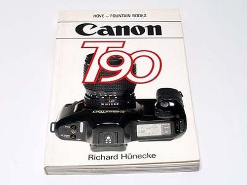 Canon T90