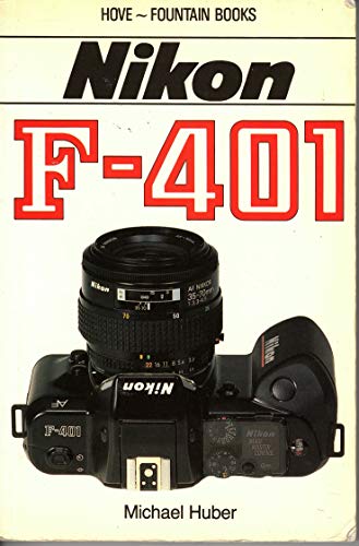 Nikon F401